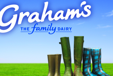 Grahams logo
