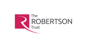 Robertson Trust Logo