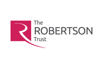 Robertson Trust Logo