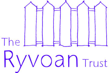 Ryovan (logo)