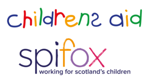 childrens aid + spifox