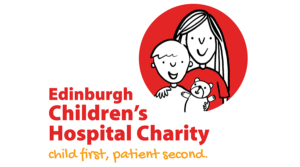 Edinburgh Childrens Hospital Logo