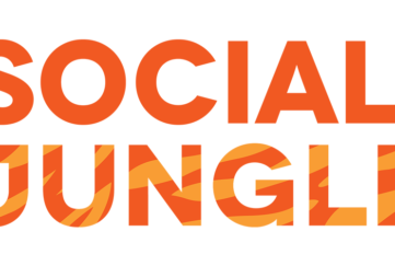social jungle logo