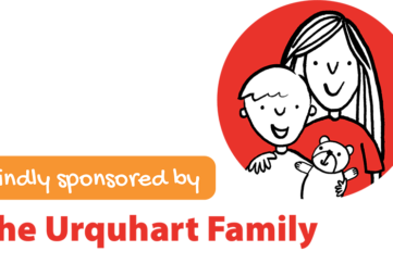 Urquhart family logo