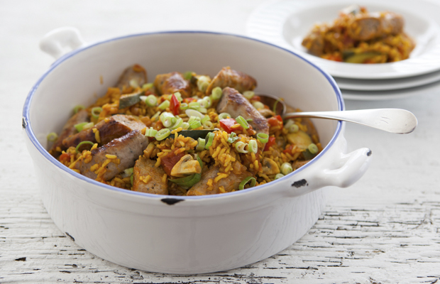 jambalaya