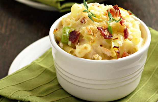 mac and cheese