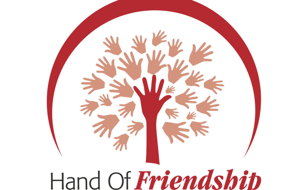 Hand Of Friendship