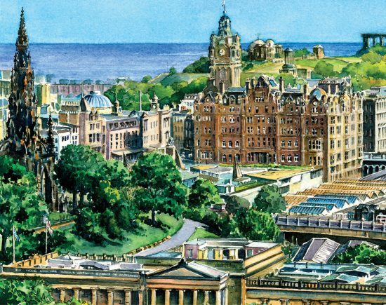 edinburgh