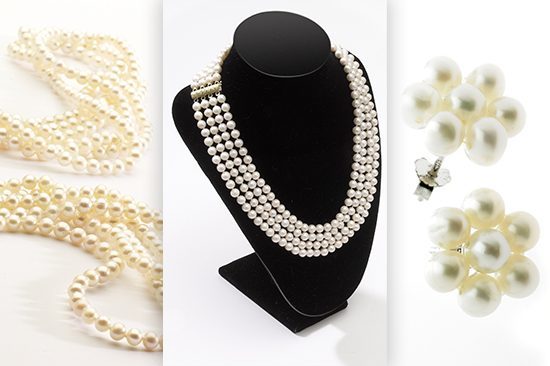 Pearl – The Birthstone That Never Goes Out Of Fashion