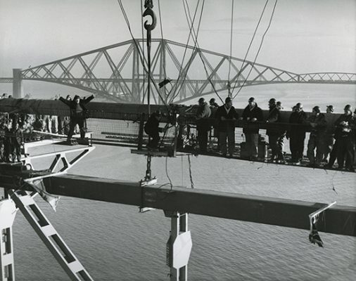 H217 Forth Road Bridge 1963-12-00 00_04 (C)DCT