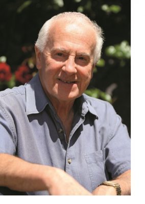 John Stoa, ask the gardening expert, summer bedding display