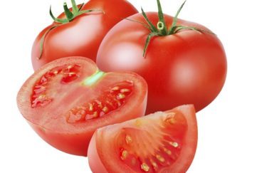 Tomatoes, health benifits