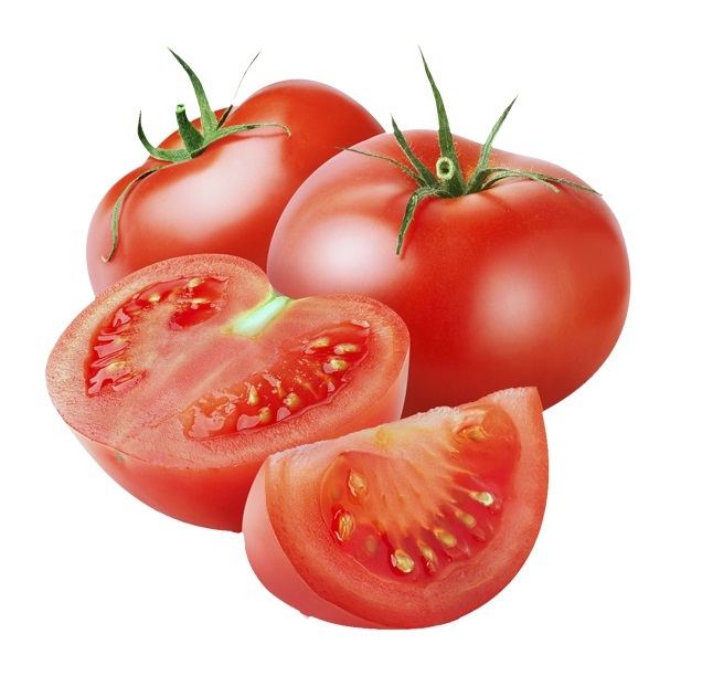 Tomatoes, health benifits