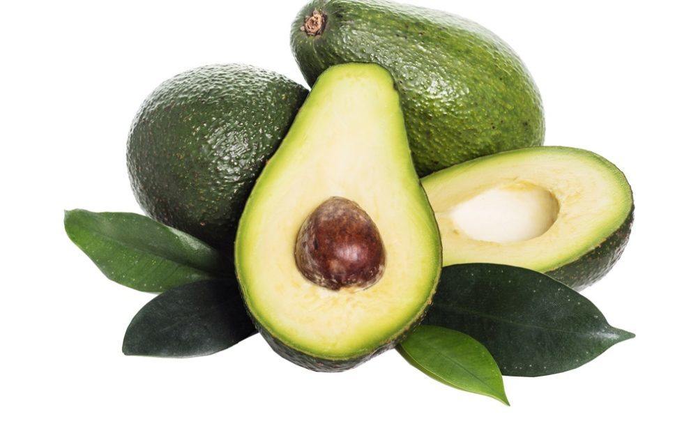 Avocado heart-health