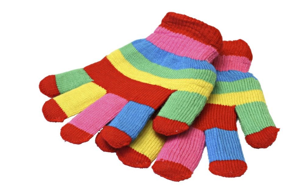 gloves and Raynaud’s Disease