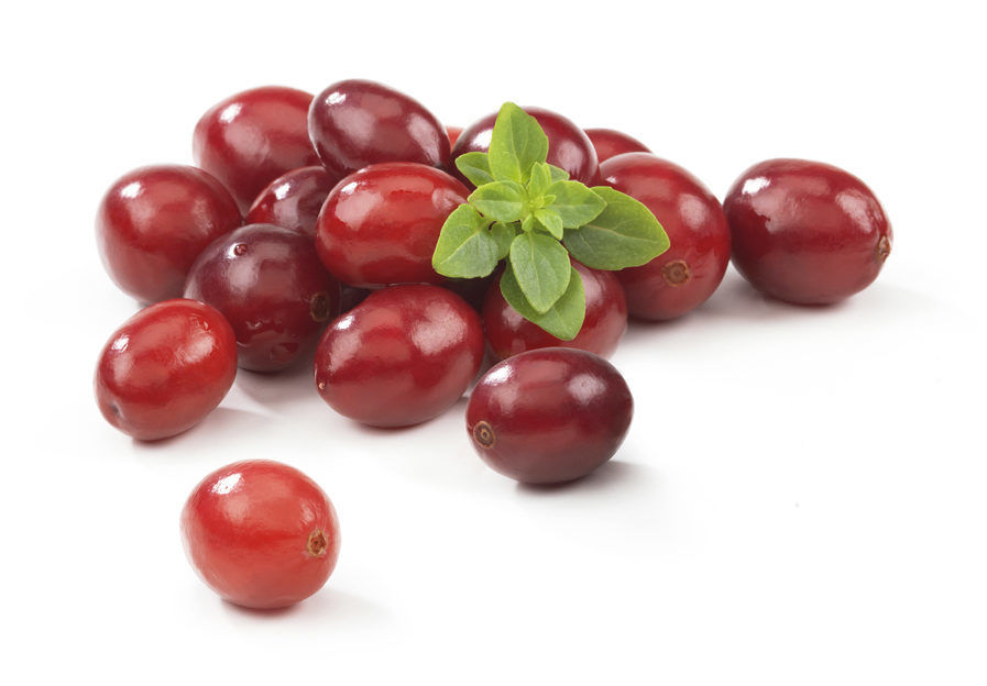 Cranberries with Leafs. The file includes a excellent clipping path, so it's easy to work with these professionally retouched high quality image. Thank you for checking it out! Cranberries