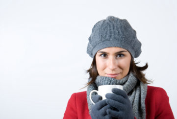 Winter Home Emergency Tips