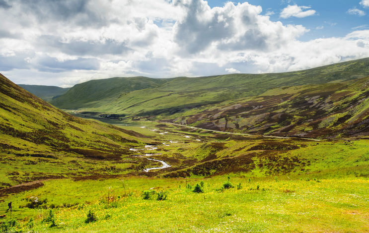 Cateran Trail