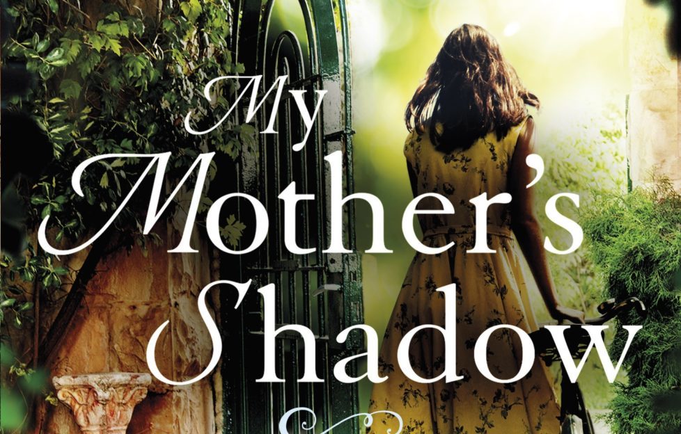 My Mother's Shadow by Nikola Scott