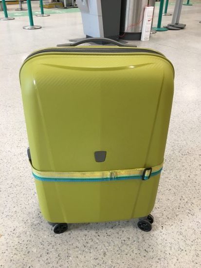 Suitcase