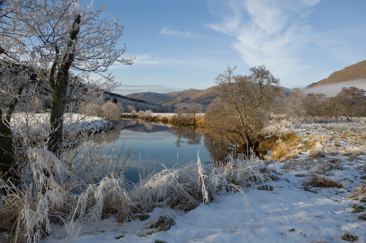 Balquhidder