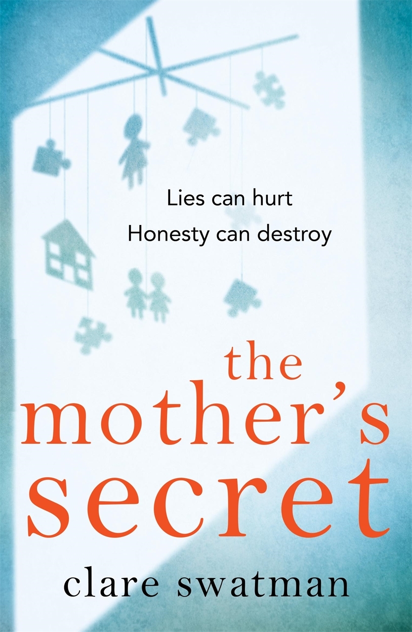 the mother's secret book review