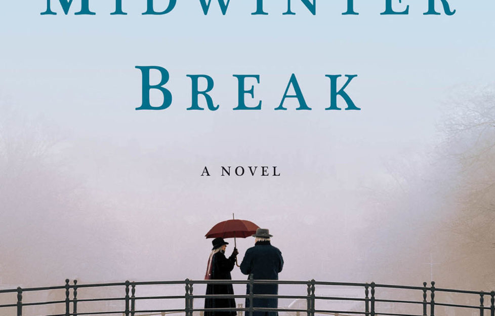 midwinter break book