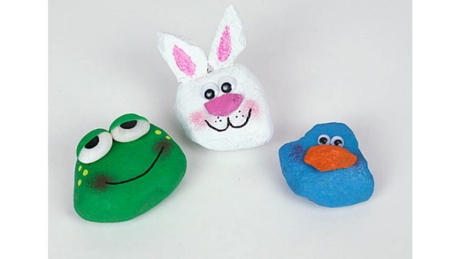easter craft ideas