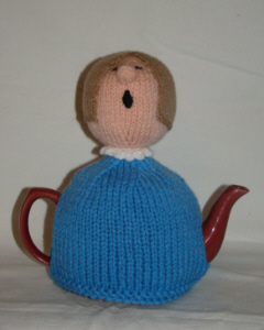 tea cosy