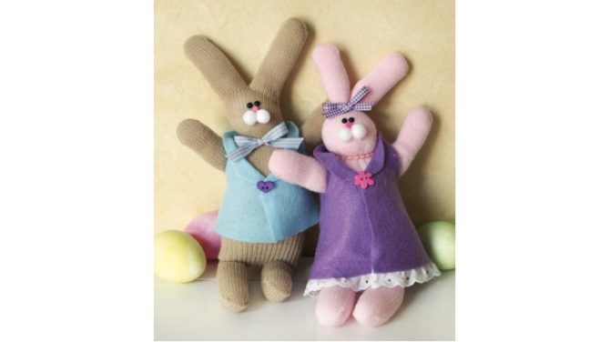 easter craft ideas