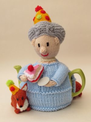 tea cosy