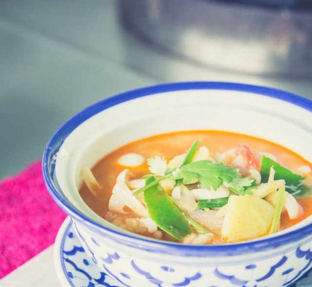 Tom Yum