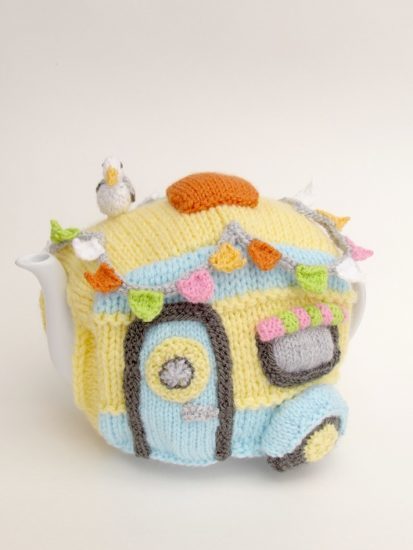 tea cosy