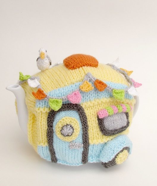 tea cosy