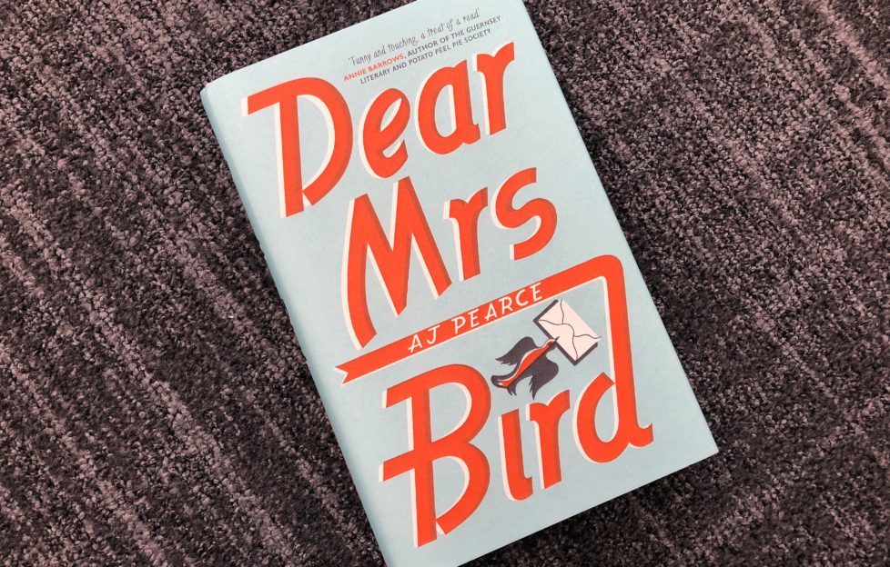 dear mrs bird