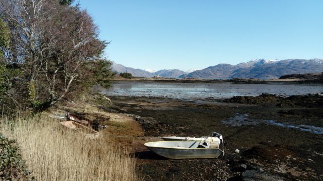 isle of Skye