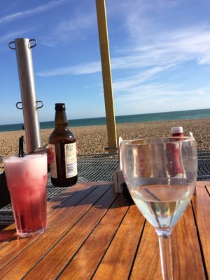 brighton drinks