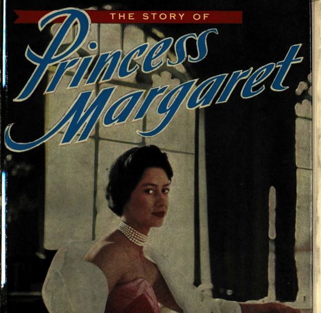 princess margaret