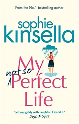 sophie kinsella