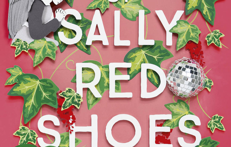 The Wisdom Of Sally Red Shoes