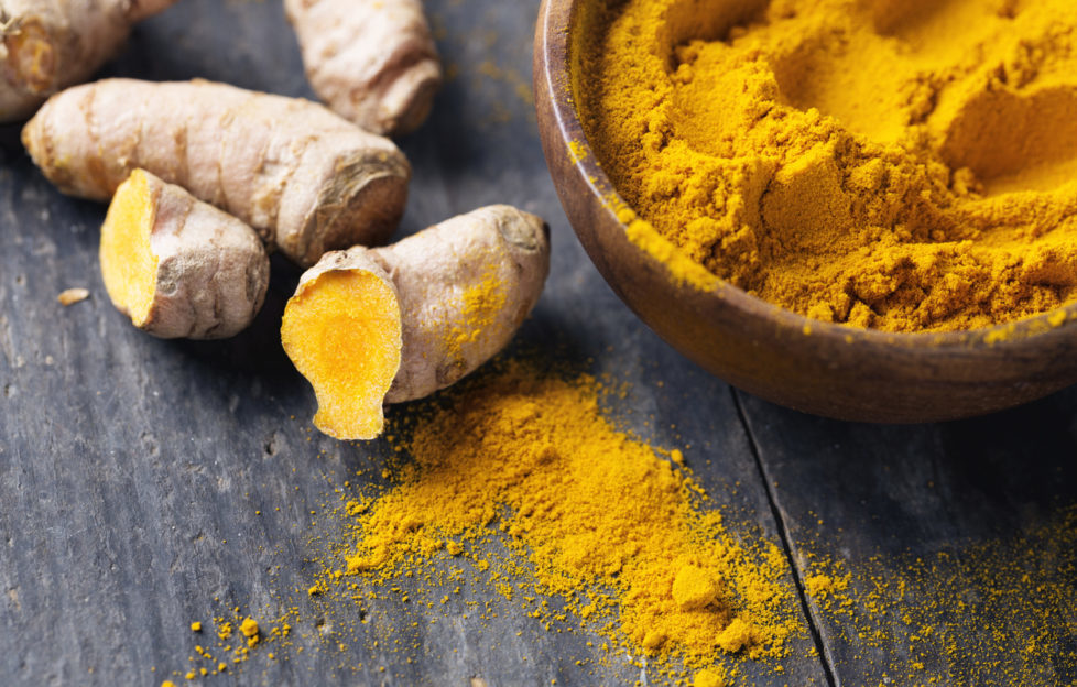 turmeric