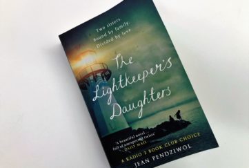 The Lightkeepers Daughters