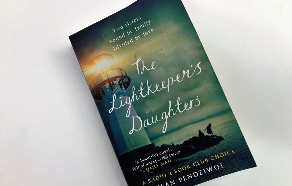 The Lightkeepers Daughters