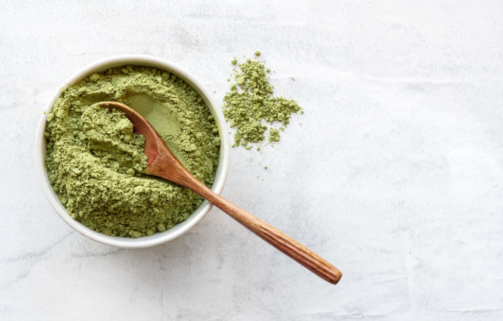 how to make matcha green tea