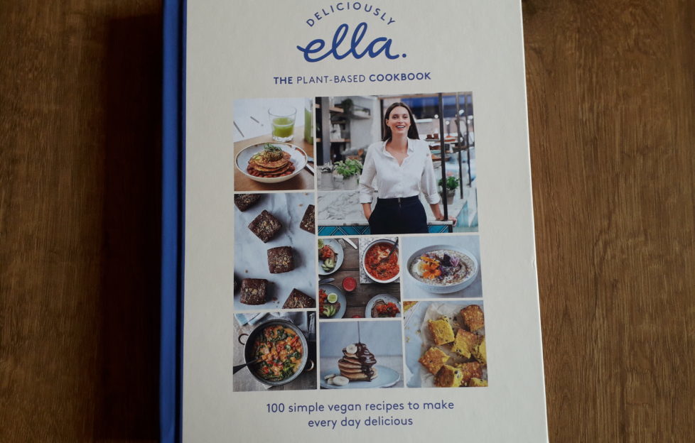 Deliciously Ella