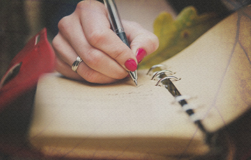 Writing Tools: How to Write a Synopsis - The People's Friend