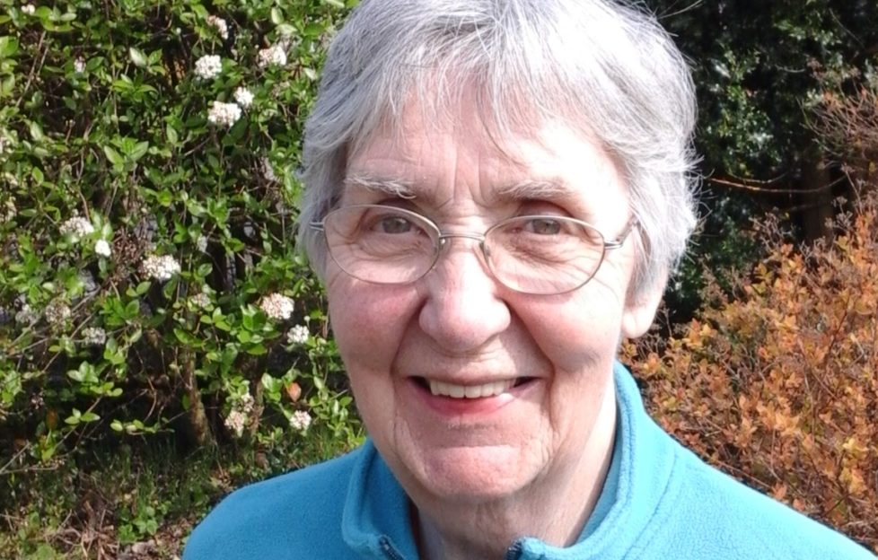 Joyce Begg cropped