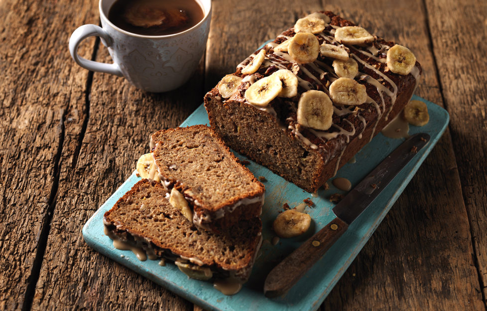 Coffee Loaf