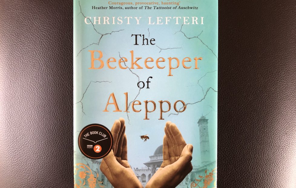 The Beekeeper Of Aleppo