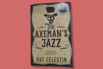 the axemans jazz